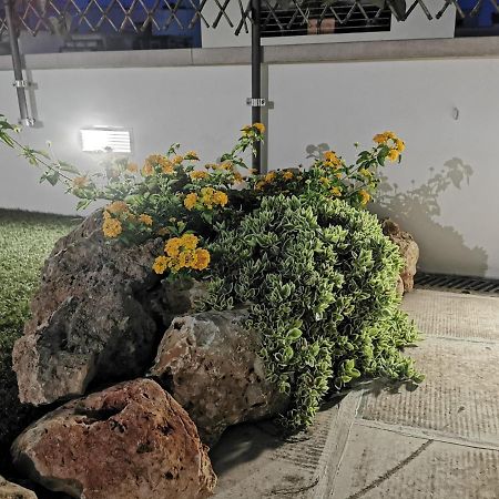 Holiday House Nardò Zewnętrze zdjęcie