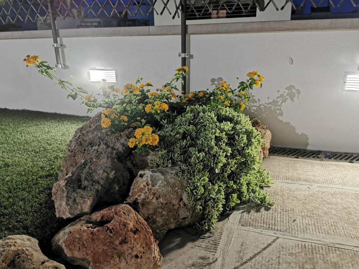 Holiday House Nardò Zewnętrze zdjęcie