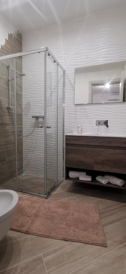 Holiday House Nardò Zewnętrze zdjęcie